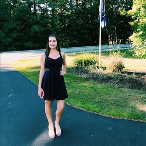 Semi Formal Dress✨